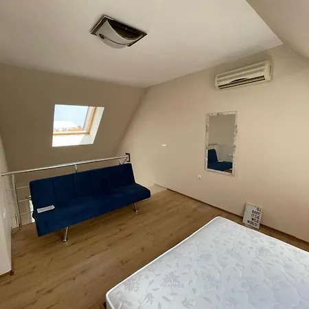 Lägenhet Sea Diamond, Sunny Beach Slăntjev Brjag