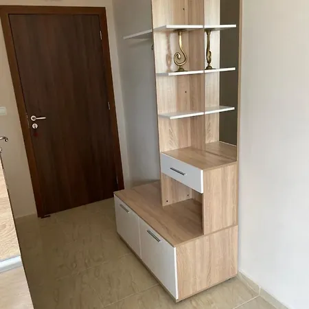Lägenhet Sea Diamond, Sunny Beach Slăntjev Brjag