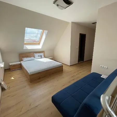 Sea Diamond, Sunny Beach Lägenhet Slăntjev Brjag