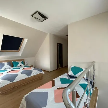 Lägenhet Sea Diamond, Sunny Beach Slăntjev Brjag