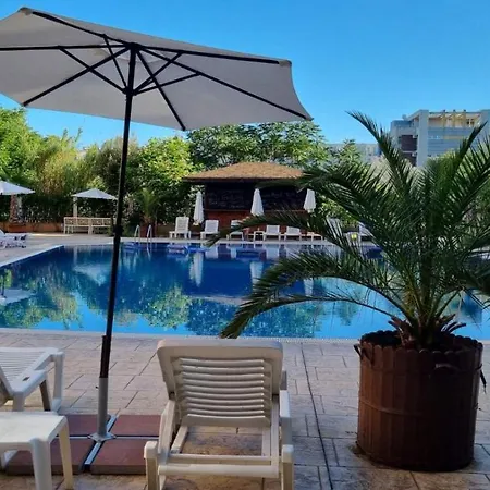 Sea Diamond, Sunny Beach Slăntjev Brjag