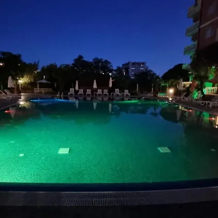 Sea Diamond, Sunny Beach * Slăntjev Brjag